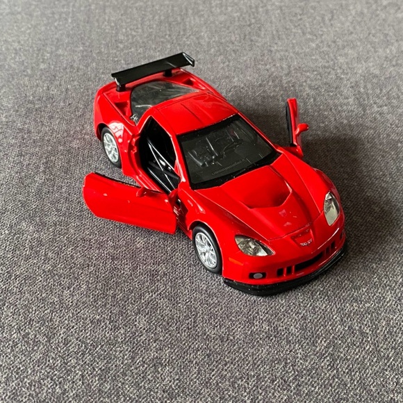Collection 3 Model Super Cars! COOL & Great details! Excellent Condition⭐️🏎️ - Picture 7 of 11